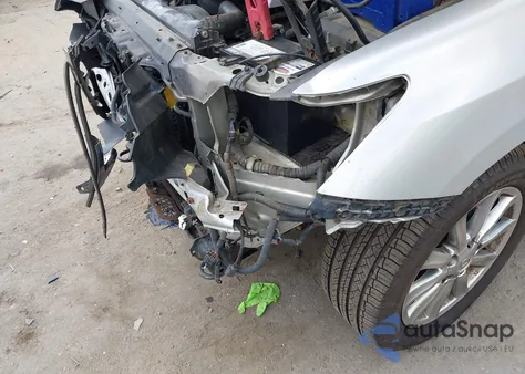 2010 Lexus Lx 570 из США, поврежденный, VIN JTJHY7AX6A4053423